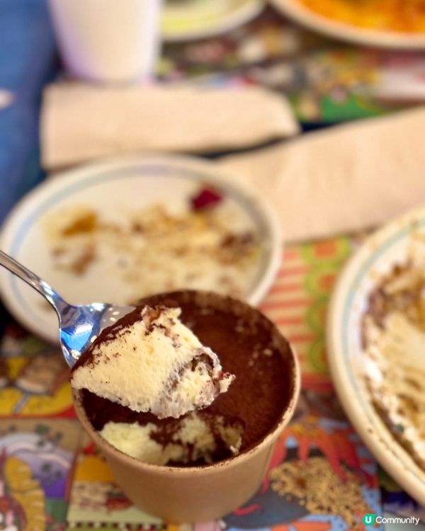 大愛中環手工意粉 價錢親民味道正宗