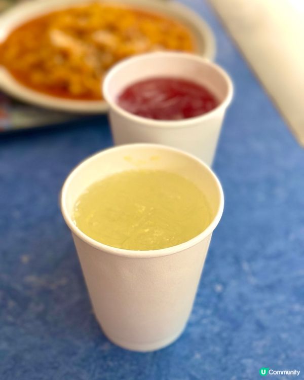 大愛中環手工意粉 價錢親民味道正宗