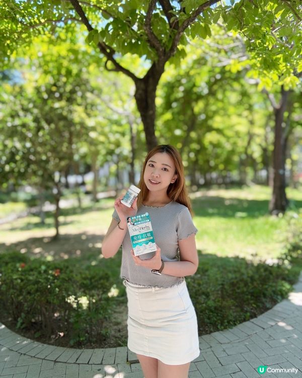 面紅腫敏感？😭  益生菌幫你💪