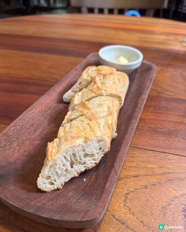 北角 靚環境扒房