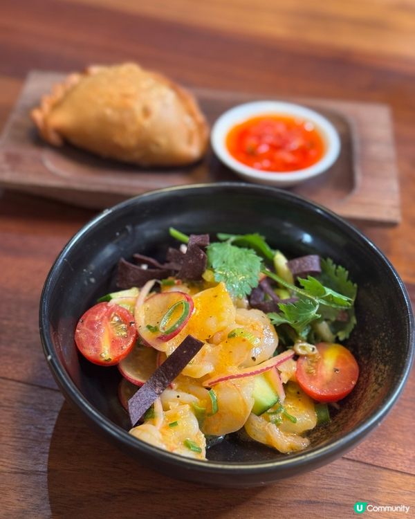 北角 靚環境扒房