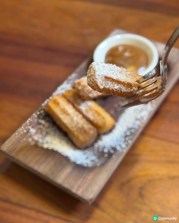 北角 靚環境扒房