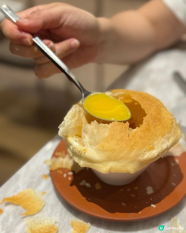 沙田都有好食 buffet！🦞大隻 🦀蟹腳超甜