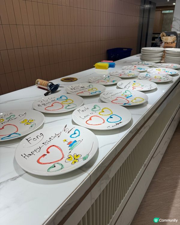 沙田都有好食 buffet！🦞大隻 🦀蟹腳超甜