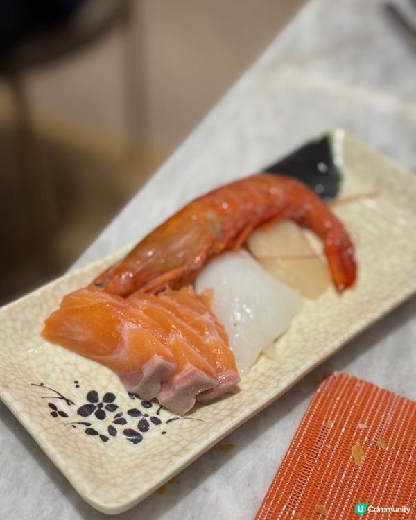 沙田都有好食 buffet！🦞大隻 🦀蟹腳超甜