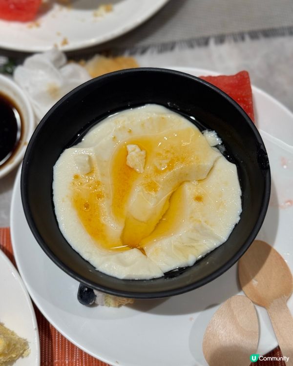 沙田都有好食 buffet！🦞大隻 🦀蟹腳超甜