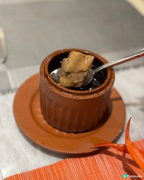 沙田都有好食 buffet！🦞大隻 🦀蟹腳超甜