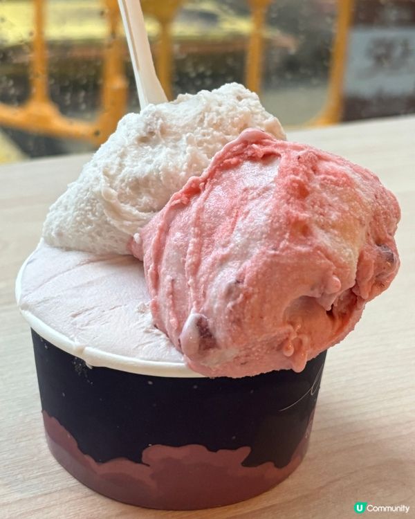 五月限定手搖飲品gelato🥤 ganto gelato