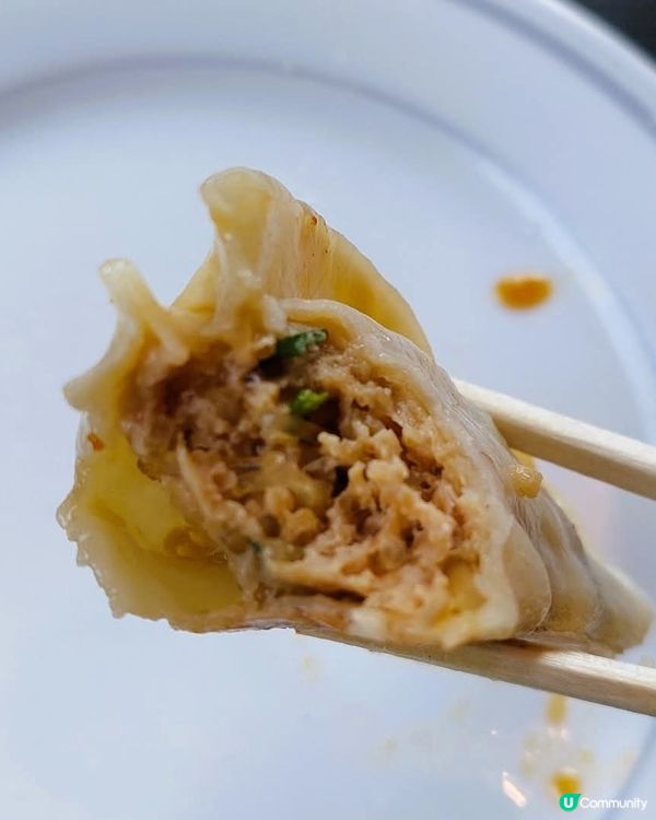 肥老闆拉麵🍜  笑話百出🤣 必吃佐渡黑豚餃子