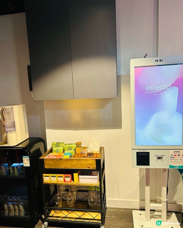 革命性美容體驗！🤩朋友做完激光嫩膚即刻見效！✨