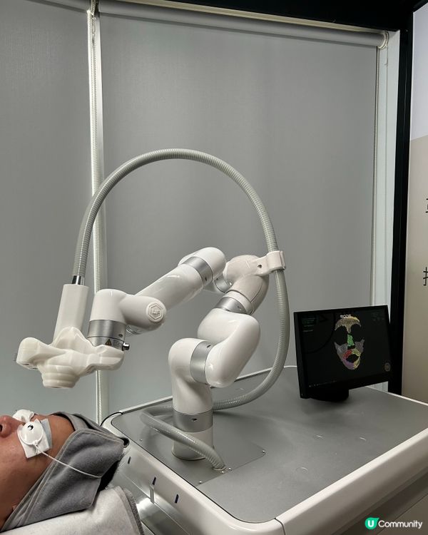 革命性美容體驗！🤩朋友做完激光嫩膚即刻見效！✨