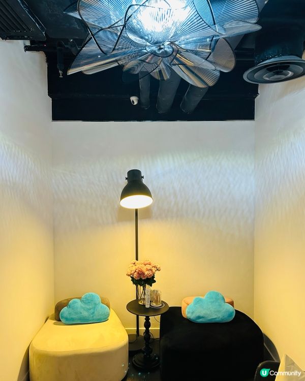 革命性美容體驗！🤩朋友做完激光嫩膚即刻見效！✨