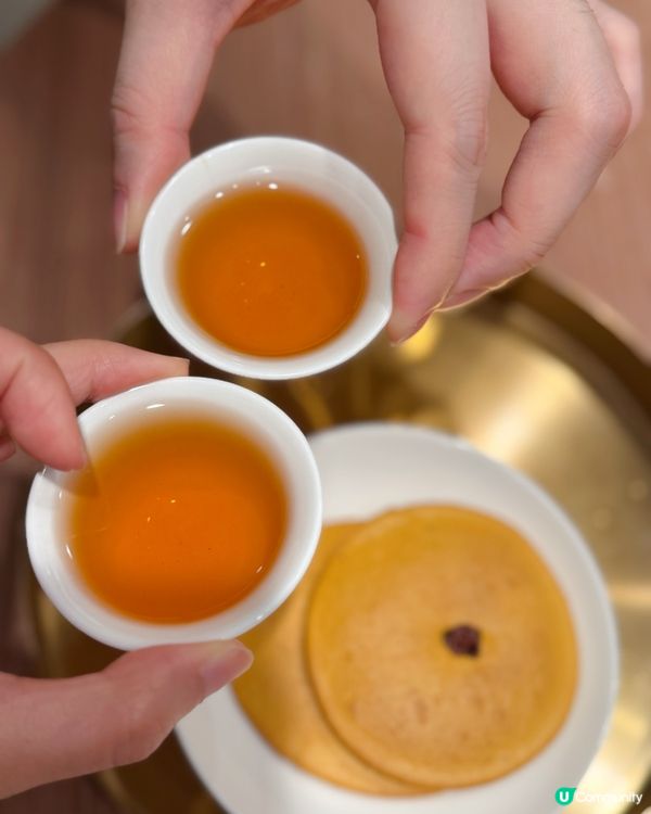 將軍澳潮汕好嘢😋