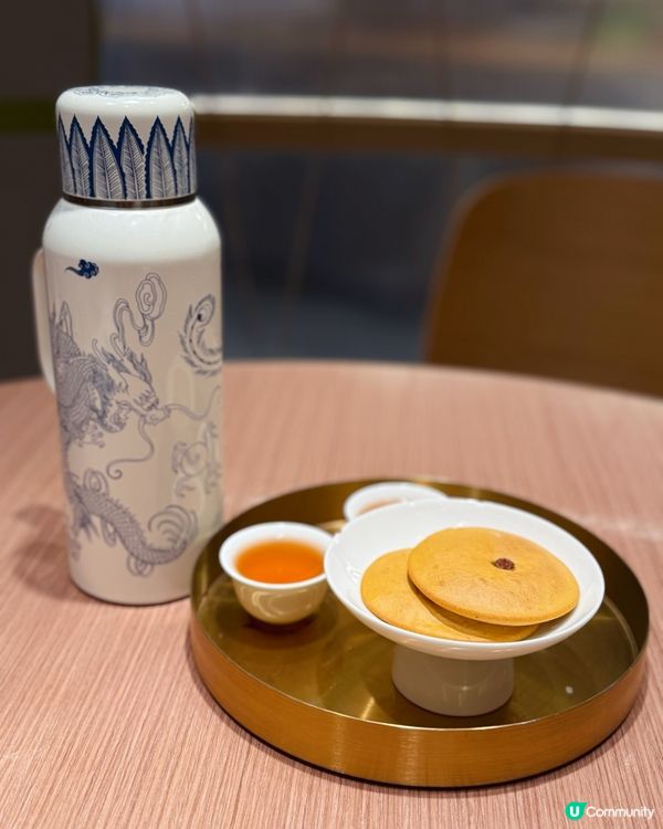 將軍澳潮汕好嘢😋