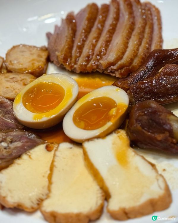 將軍澳潮汕好嘢😋