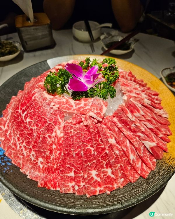 任食無限時之打邊爐