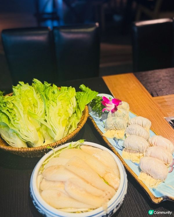 荃灣椰子雞湯底勁足料！身份證中4字勁減25% 🥥🐔🔥