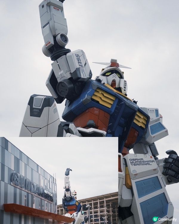 大阪世博攻略-交通入場、活動預約分享