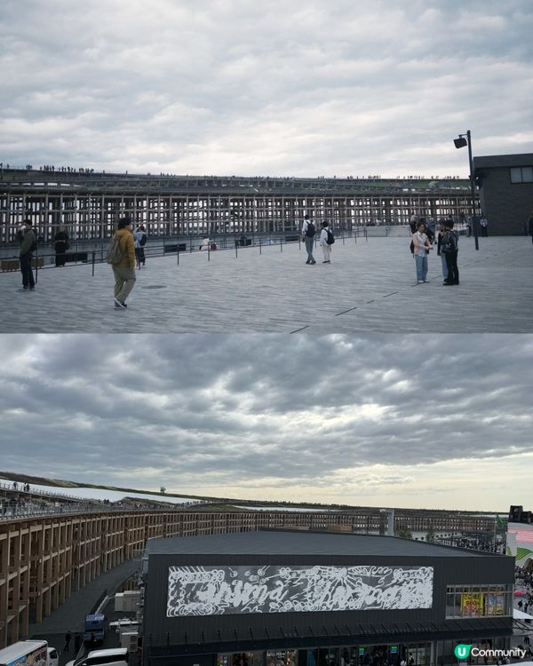 大阪世博攻略-交通入場、活動預約分享