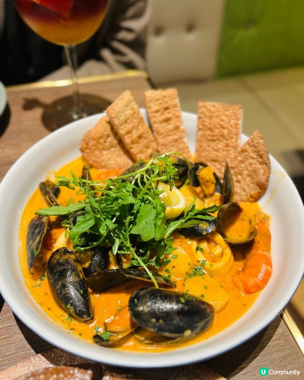 不停encore嘅韓式fusion Pizza店🇰🇷