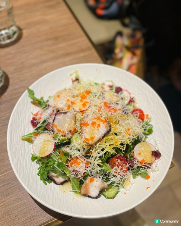 不停encore嘅韓式fusion Pizza店🇰🇷