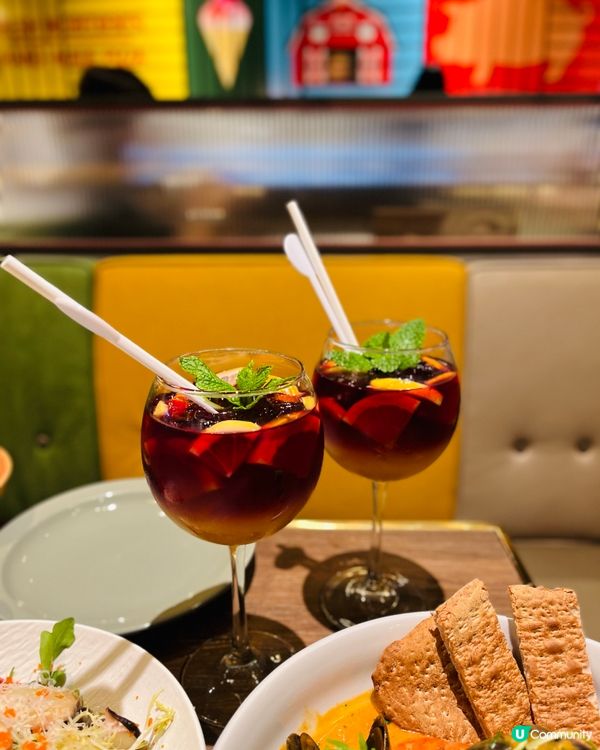 不停encore嘅韓式fusion Pizza店🇰🇷