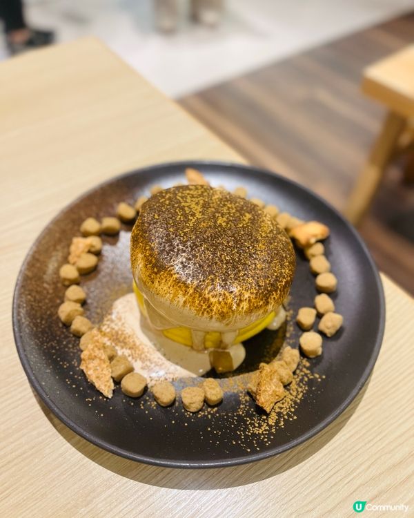 元朗日式西餐cafe🇯🇵