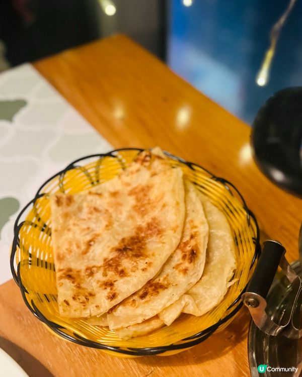 銅鑼灣泰國菜😋  28樓歎美食！