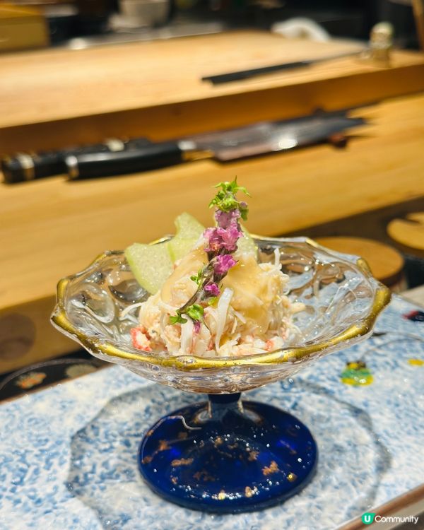 🍣🍣高質23品omakase🍣🍣