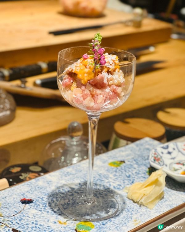 🍣🍣高質23品omakase🍣🍣