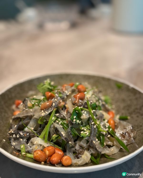 📍深圳必吃 ｜粵集·手工粵菜 ｜米其林團隊出品