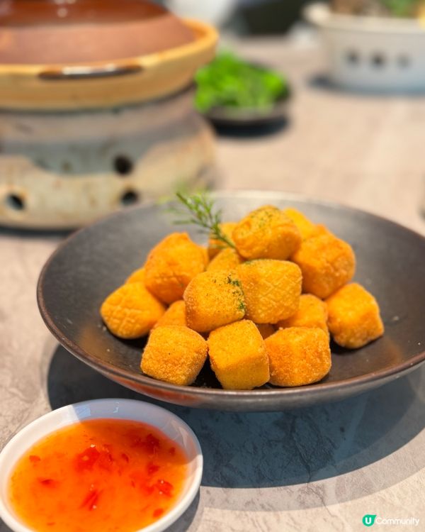 📍深圳必吃 ｜粵集·手工粵菜 ｜米其林團隊出品