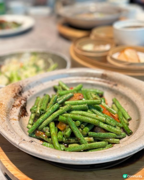 📍深圳必吃 ｜粵集·手工粵菜 ｜米其林團隊出品