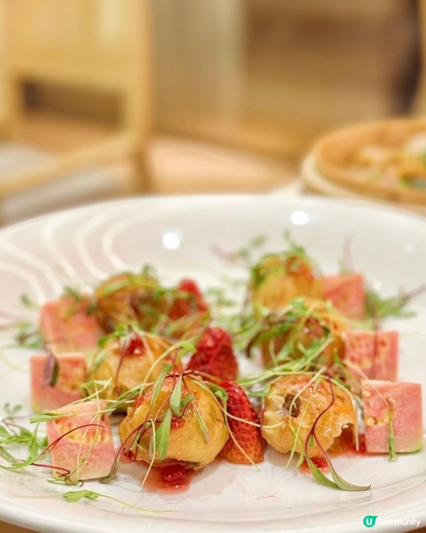 📍深圳必吃 ｜粵集·手工粵菜 ｜米其林團隊出品