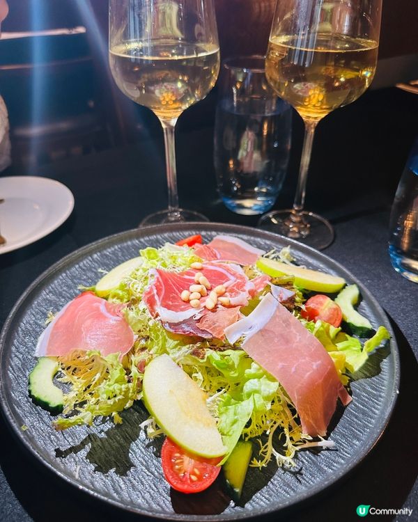 😍🦪《上環 · 高質抵食西餐》 $1隻生蠔🦪😍