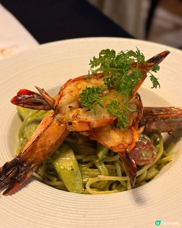 😍🦪《上環 · 高質抵食西餐》 $1隻生蠔🦪😍