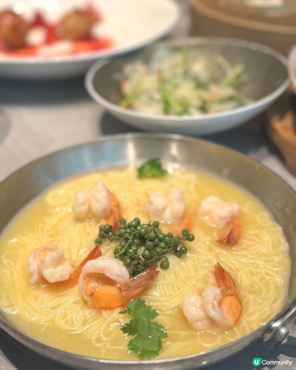 📍深圳必吃 ｜粵集·手工粵菜 ｜米其林團隊出品