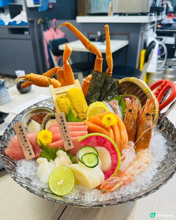 ❤️🍣勁正高質新開日本放題🍣❤️