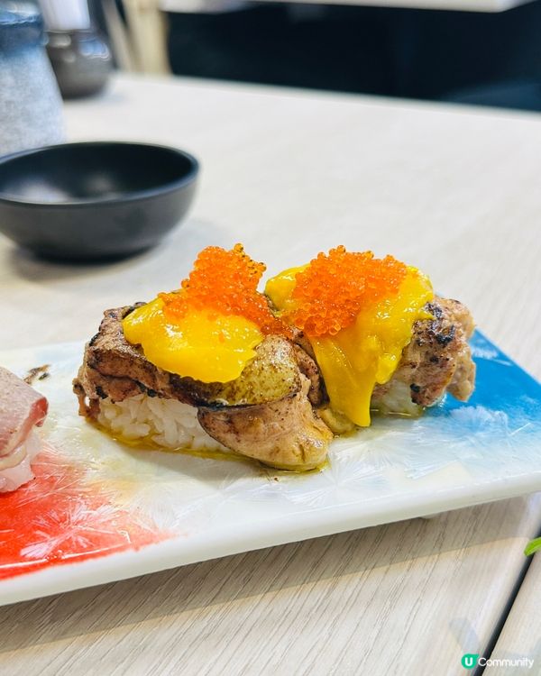 ❤️🍣勁正高質新開日本放題🍣❤️