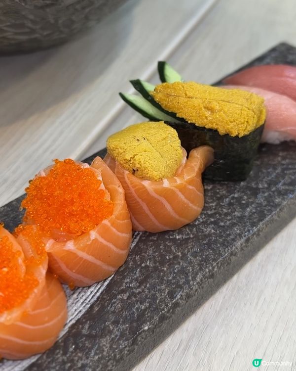 ❤️🍣勁正高質新開日本放題🍣❤️