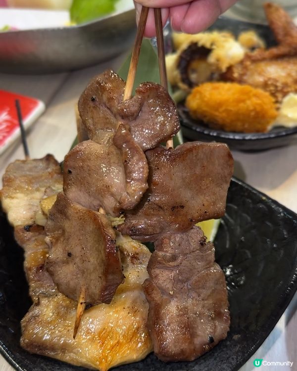 ❤️🍣勁正高質新開日本放題🍣❤️