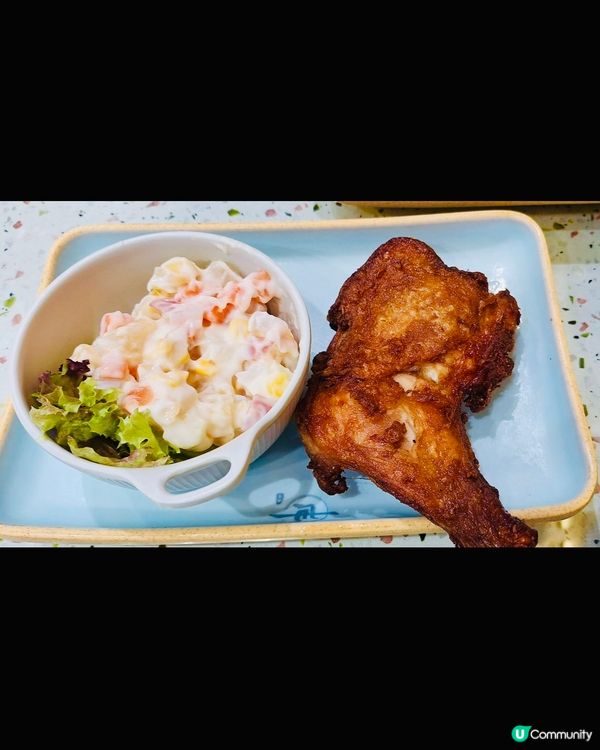 😛🍗《平特色茶餐廳推介》 🍗😛