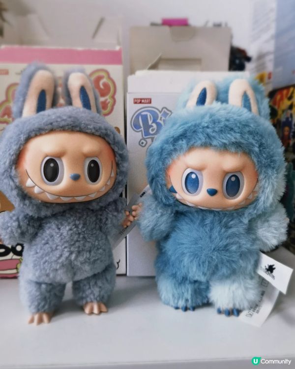 眼神帶住調皮感 好鬼馬