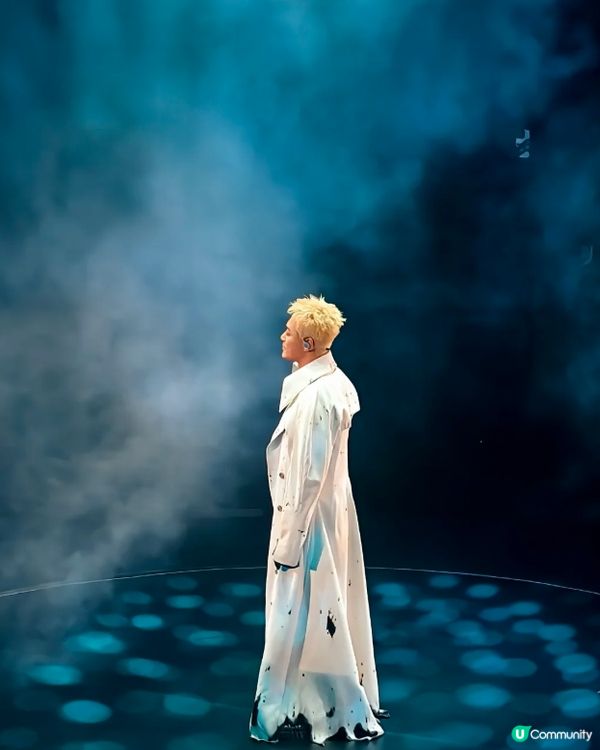 佢啲歌真係陪住我青春！🎶