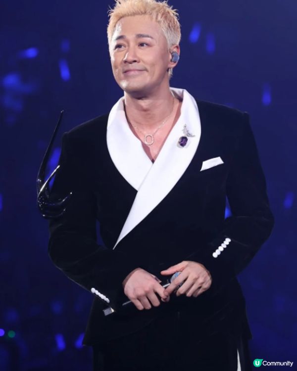 全場大合唱！🎤