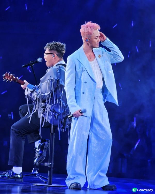 觀眾完全投入！🔥