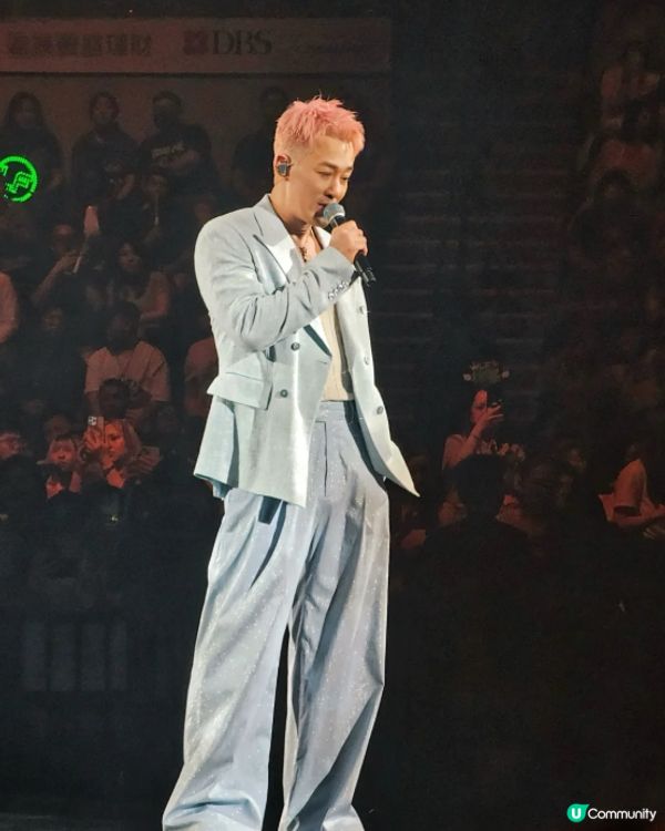 感動到眼濕濕！❤️