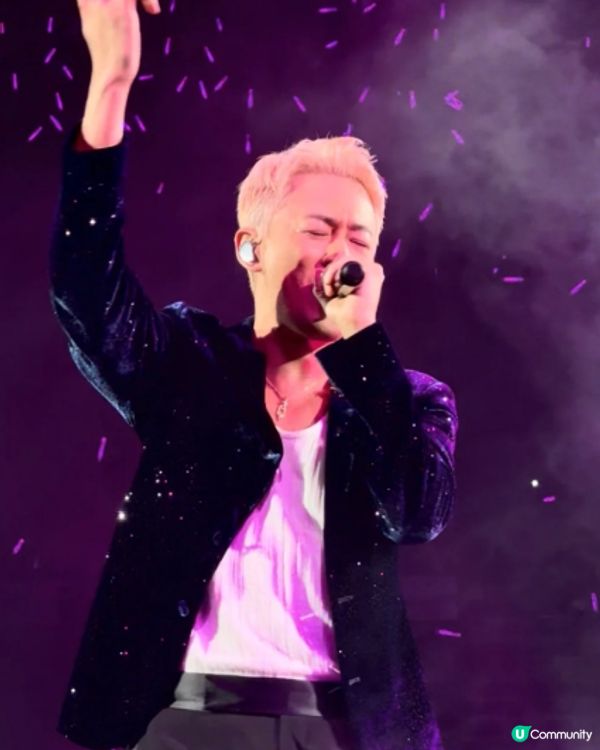 管家仔呀～～～！！