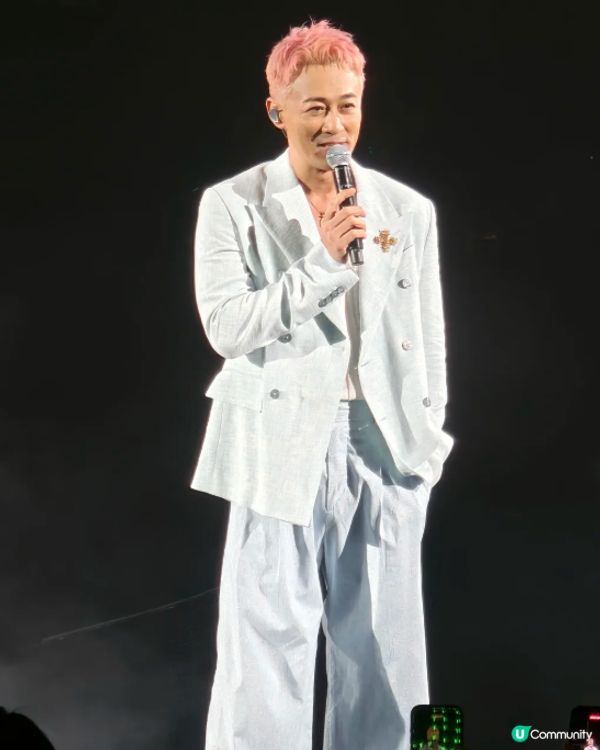 票價雖然唔平，但真係值回票價