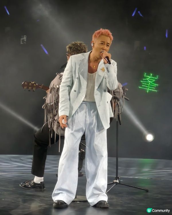 首首歌都勾起好多回憶，好感動！😭